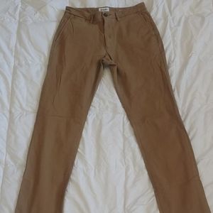 Good Fellow Chino pants